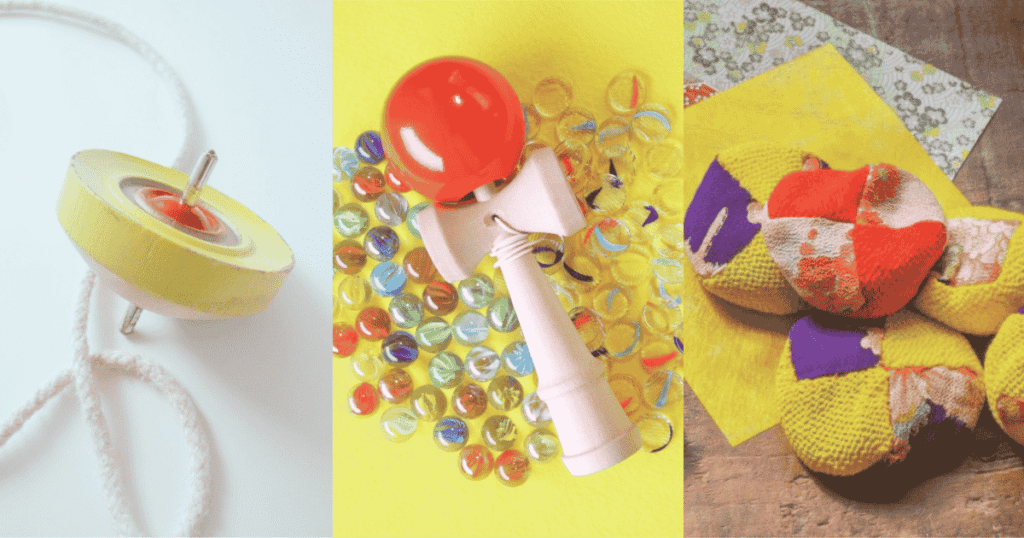 Traditional Games for Free